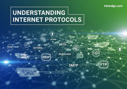 Understanding Internet Protocols: HTTP, HTTPS, TCP, UDP, WebSocket, SMTP, and FTP