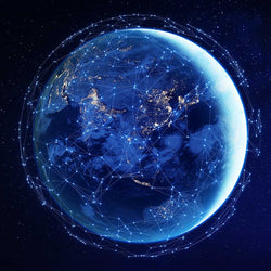 The Evolving Landscape of Satellite Internet