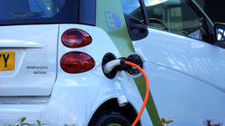Reliable Connectivity for EV Charging Stations