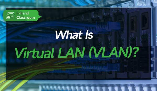 What is Virtual LAN (VLAN)?