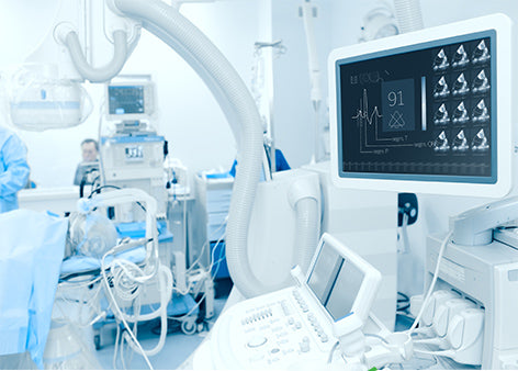 Preventive Maintenance for IVD Medical Devices