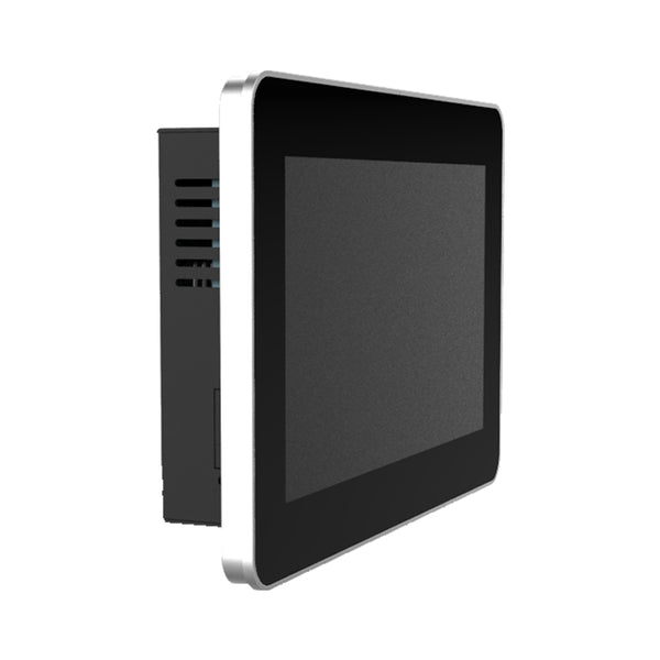 InPAD070S 7