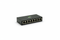 InHand ES220-8P-1T 9-Port High-Power PoE+ Unmanaged Switch | 8 PoE Ports with 120W Total Output | Fanless Metal Case for High-Density CCTV & AP Deployment