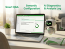 InHand Networks FWA12 5G Router | Wi-Fi 7 | AI-Powered Cloud Management | 7.01Gbps