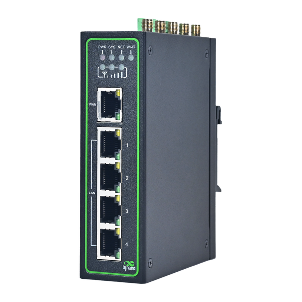 Imp Routers Cellular Routers |Industrial Switches | Vehicle Gateways – InHand Networks