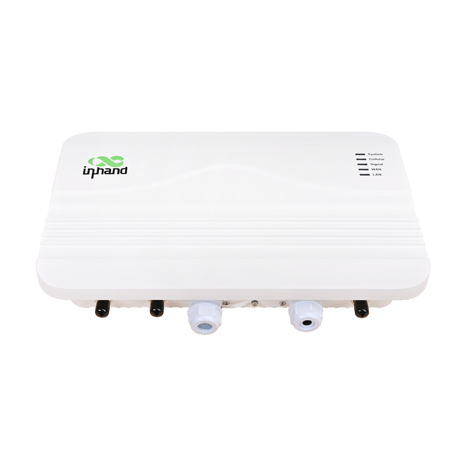 Inhand 5g Odu Router ODU2000 | Outdoor Router 5G PoE High Speed Router with Certificate of ...