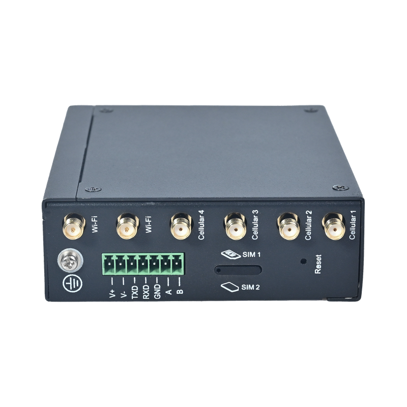 Inhand 5g Odu Router InRouter IR624 | 5G/4G Wi-Fi 5 High-Speed Router with Certificate of C ...