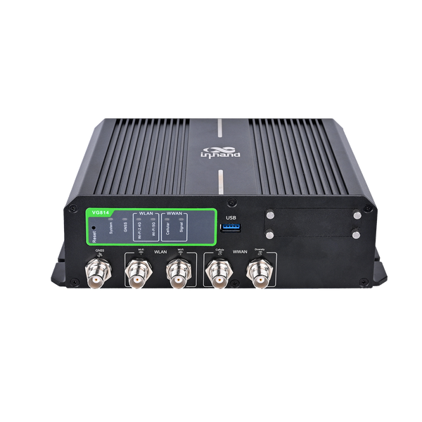 InVehicle G814 | lTxPT-Compliant WiFi 5 All-in-one Vehicle Gateway