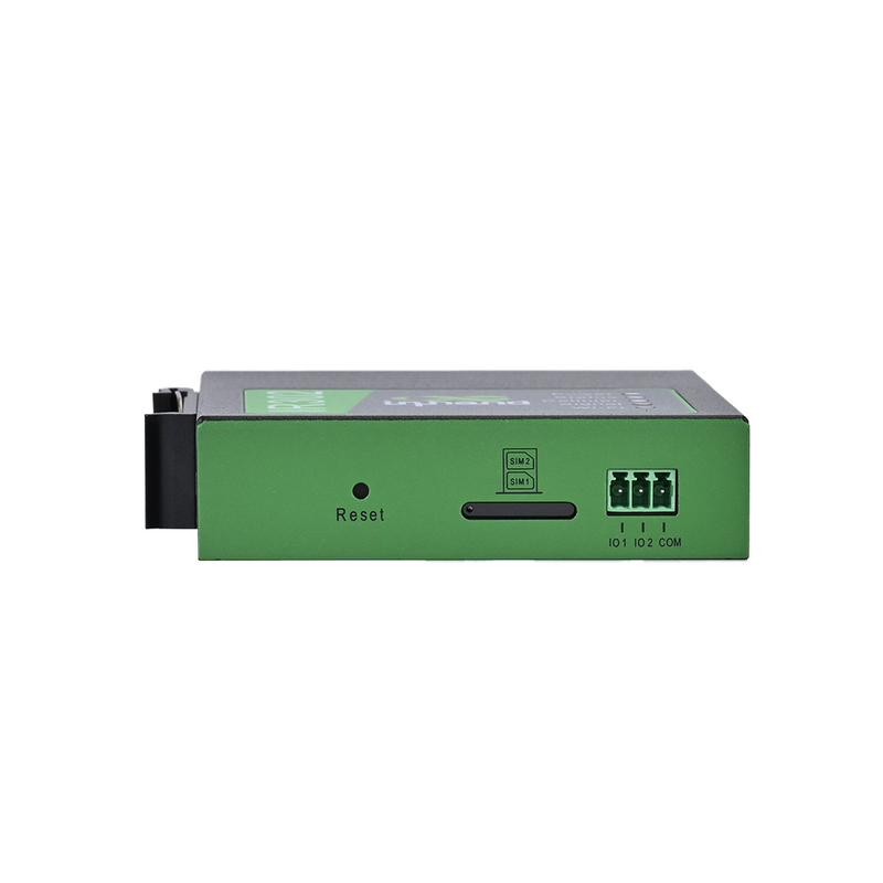 InRouter302 | LTE Cellular Routers | 4G VPN Router – InHand Networks