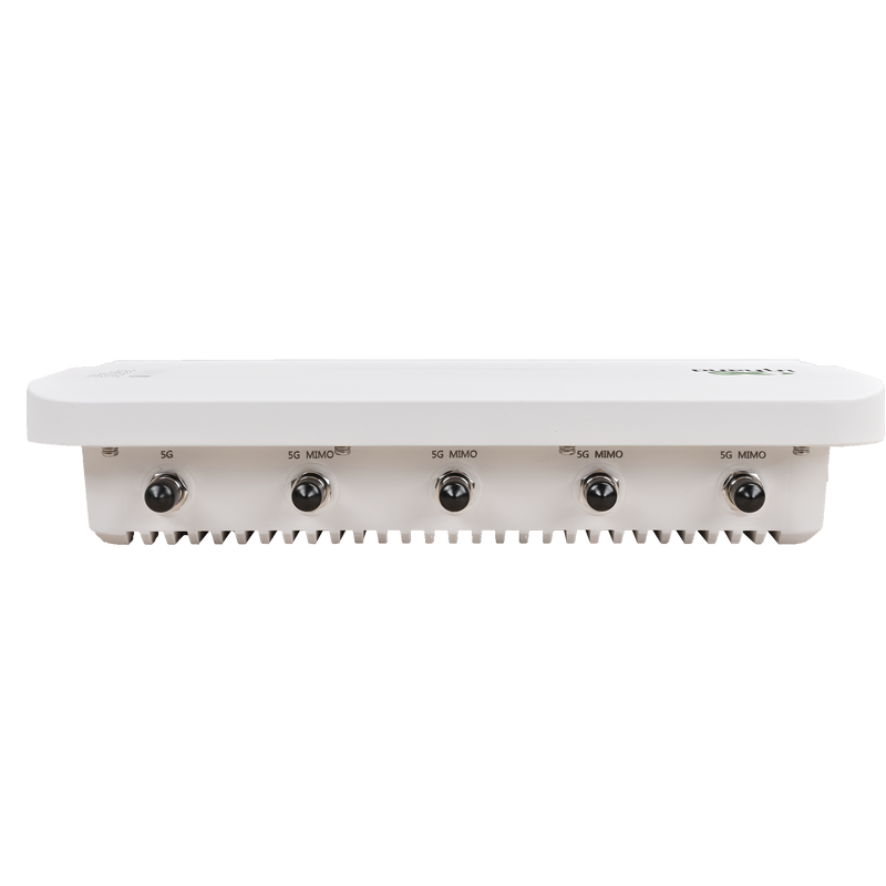 Odu Router ODU2000 | Outdoor Router 5G PoE High Speed Router with Certificate of ...