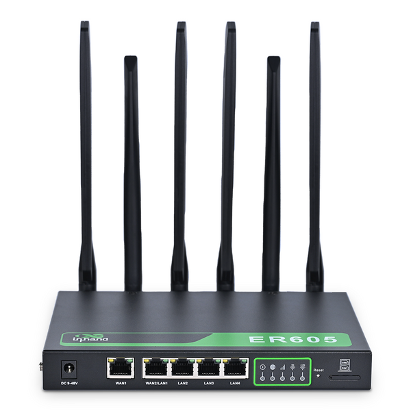 Eha Router Cellular Routers |Industrial Switches | Vehicle Gateways – InHand Networks