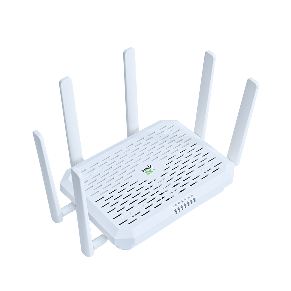 Cloud Managed Router InHand Networks 5G NR FWA02 Cellular Cloud-managed Router,Fast Wi-Fi 6 ...