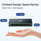 Unmanaged Layer 2 switch（8 port PoE）