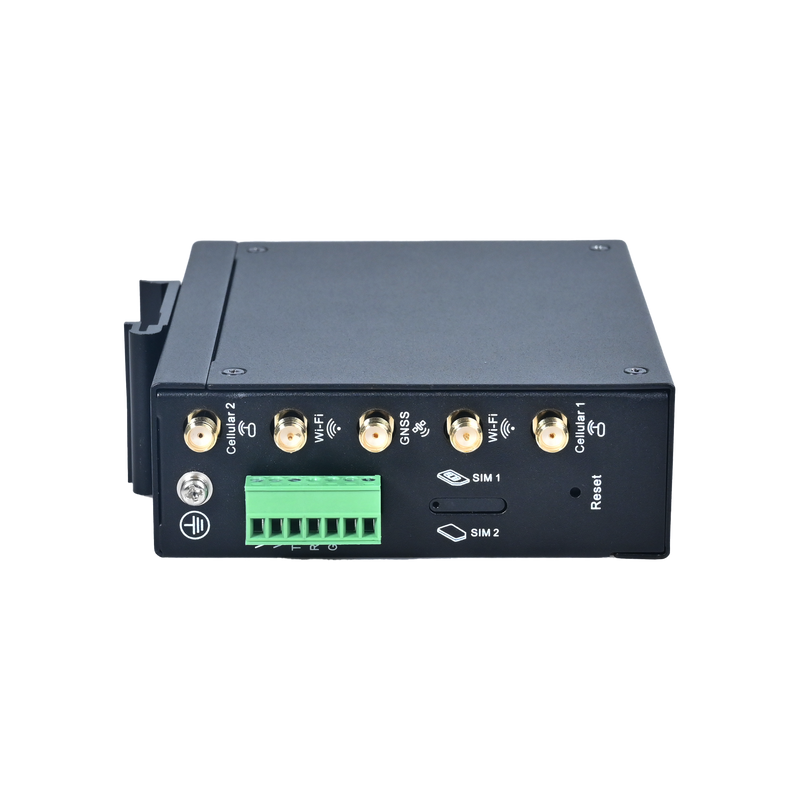 Inpro Comm Router InRouter IR315 | Industrial 4G LTE Router with Certificate of CE, CB ...