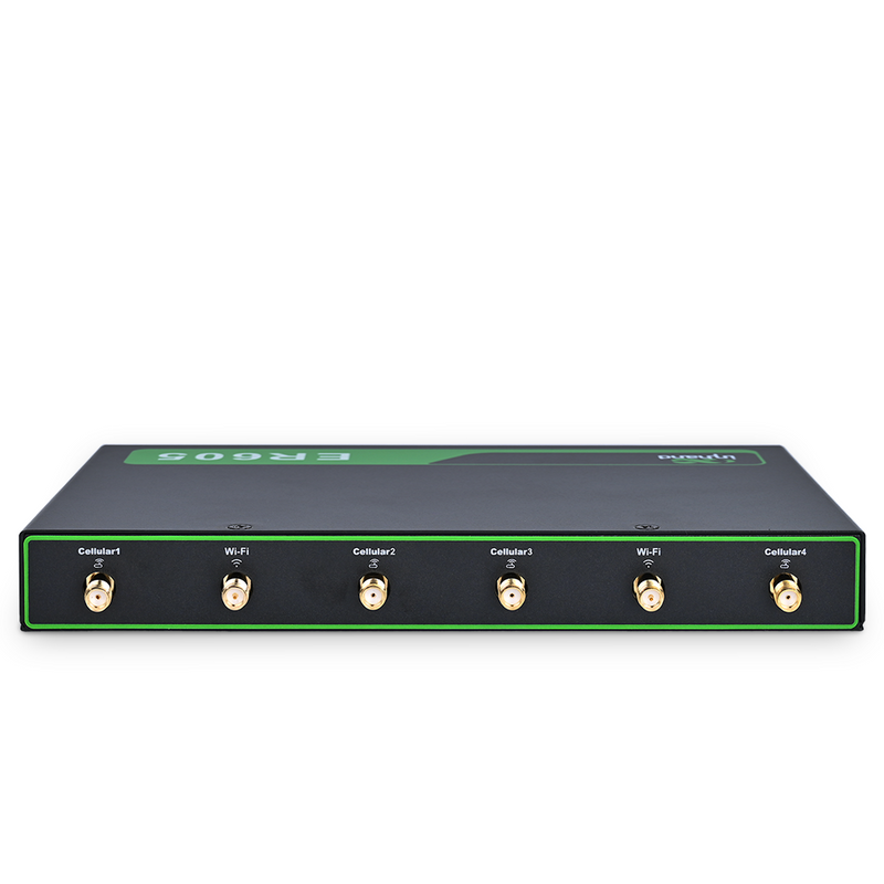 EdgeRouter ER605 | 4G/5G Edge Router with Certificate of CE , SD-WAN N ...