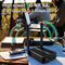 CR602 5G Router for Live Streaming & Business | Wi-Fi 7 & 15-Hour Batt ...