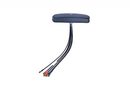 AANT100017  5G Screw Mount Low Profile Antenna Box — 4×4 MIMO, GNSS L1/L5, IP67/IP69K