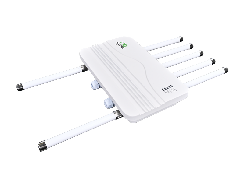 X15 Odu Router ODU2000 | Outdoor Router 5G PoE High Speed Router with Certificate of ...