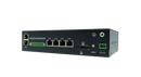 EC954 | High-Performance AI Edge Computer with Certificate of CE, FCC, PTCRB, Verizon Wireless, AT&T, Rich interfaces, ARM+ Linux, Cloud-Managed