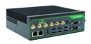 EC5550 AI Edge Computer | NVIDIA Orin NX 16GB | 100 TOPS Industrial Gateway