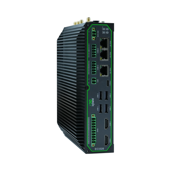 EC3300 Series | Edge AI Interence Computer EC3320 with Linux