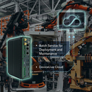 EC3300 Series | Edge AI Interence Computer EC3320 with Linux