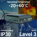 EC3300 Series | Edge AI Interence Computer EC3320 with Linux