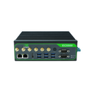 EC5500 Series | Edge AI Inference Fanless Computer EC5550