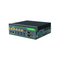 EC5500 Series | Edge AI Inference Fanless Computer EC5550