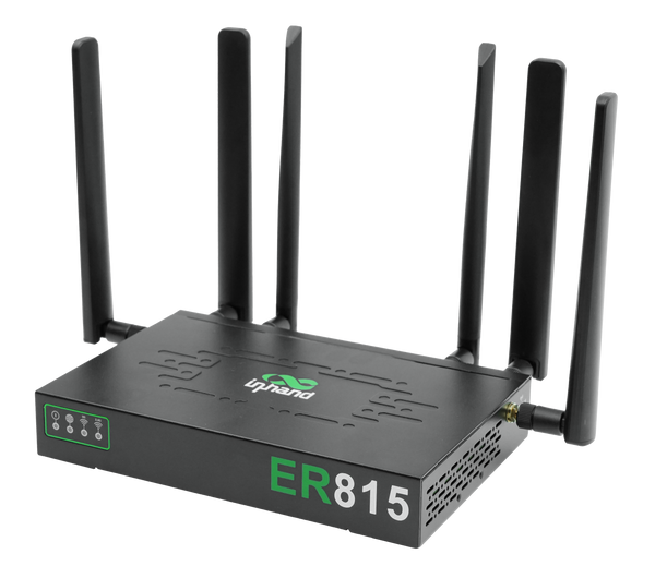 Retail Plus Router SD-WAN Routers – InHand Networks
