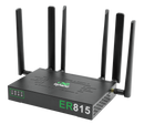 InHand ER815 Advanced 5G Cellular Router | Wi-Fi 6 3000Mbps | 2.5GbE WAN, Dual SIM, 4X GbE LAN | SD-WAN Cloud Management, Failover & Load Balancing | for Retail, Branch Office & Hybrid Workplace