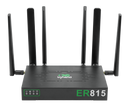 InHand ER815 Advanced 5G Cellular Router | Wi-Fi 6 3000Mbps | 2.5GbE WAN, Dual SIM, 4X GbE LAN | SD-WAN Cloud Management, Failover & Load Balancing | for Retail, Branch Office & Hybrid Workplace