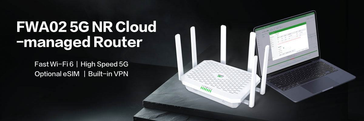 Cellular Routers |Industrial Switches | Vehicle Gateways – InHand Networks