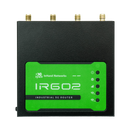 InHand Networks IR602 5G RedCap Industrial Router with Wi-Fi 6 & 2.5GbE for Industrial IoT