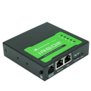 InHand Networks IR602 5G RedCap Industrial Router with Wi-Fi 6 & 2.5GbE for Industrial IoT