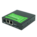 InHand Networks IR602 5G RedCap Industrial Router with Wi-Fi 6 & 2.5GbE for Industrial IoT