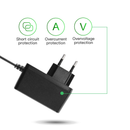 12V-1A Power Adapter Compatible with IR611/IR615/IG902