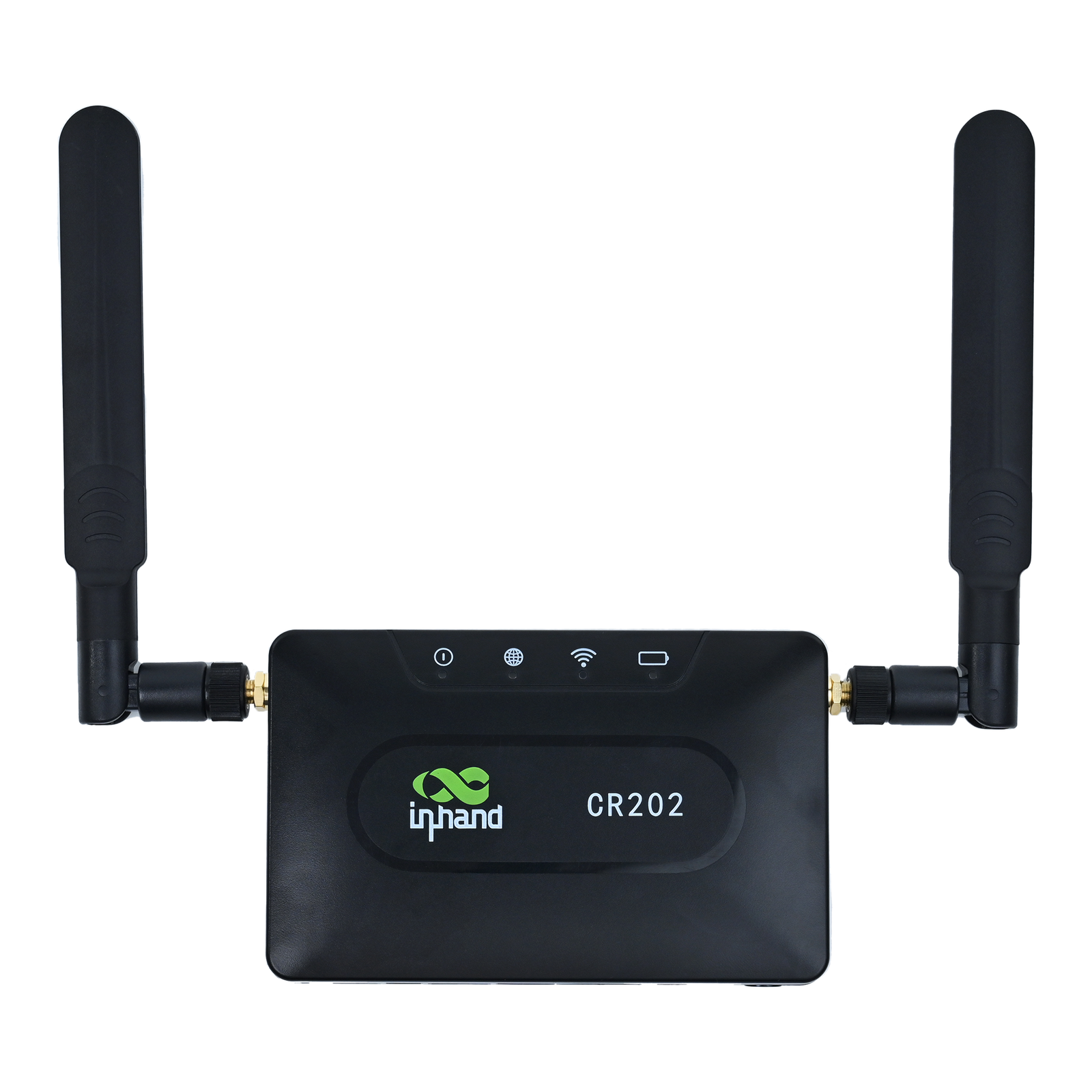 InHand Networks CR202 4G LTE CAT6 Pocket Portable Wi-Fi Router,Smart ...