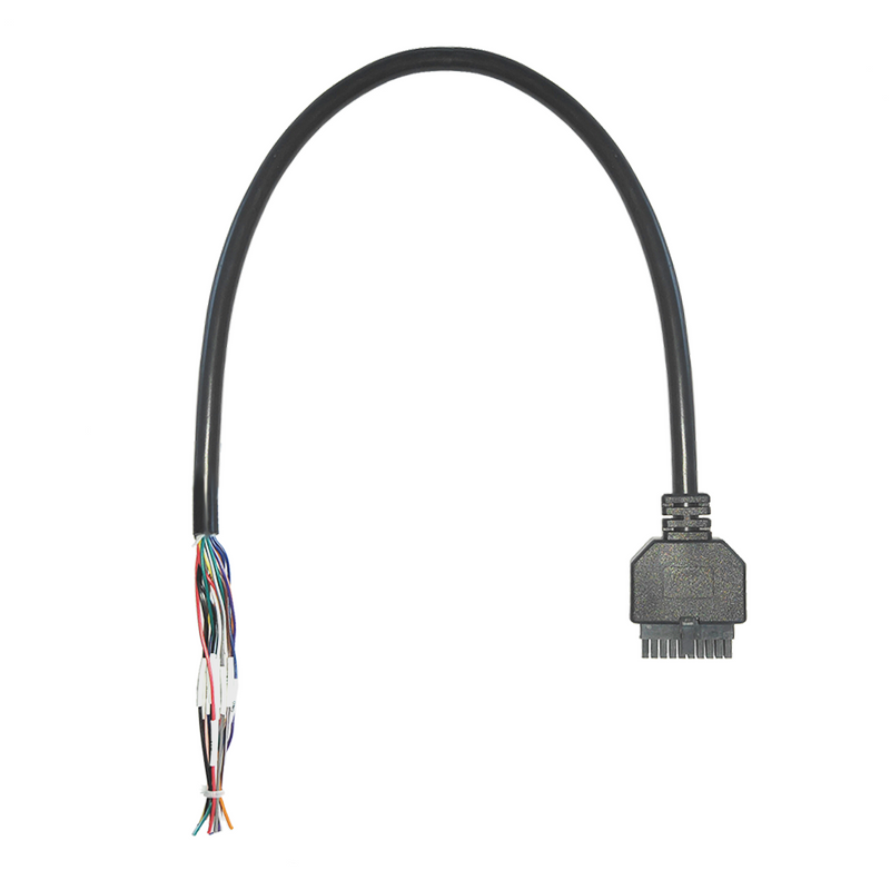 InVehicle G710 20 PIN Test Extension Cord