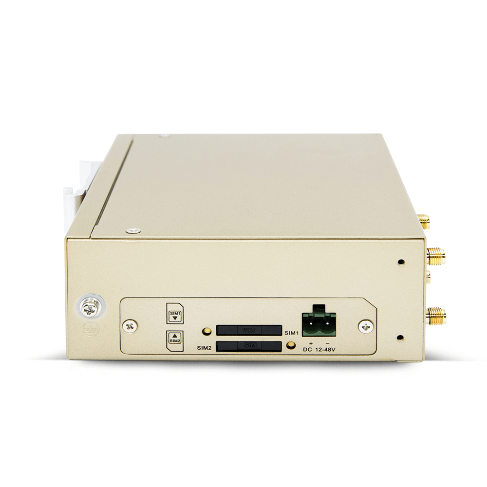 Inhand Vpn Router InRouter915 | 4G Industrial Routers | LTE VPN Router – InHand Networks