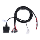 InVehicle G710 OBD-II Power Cable