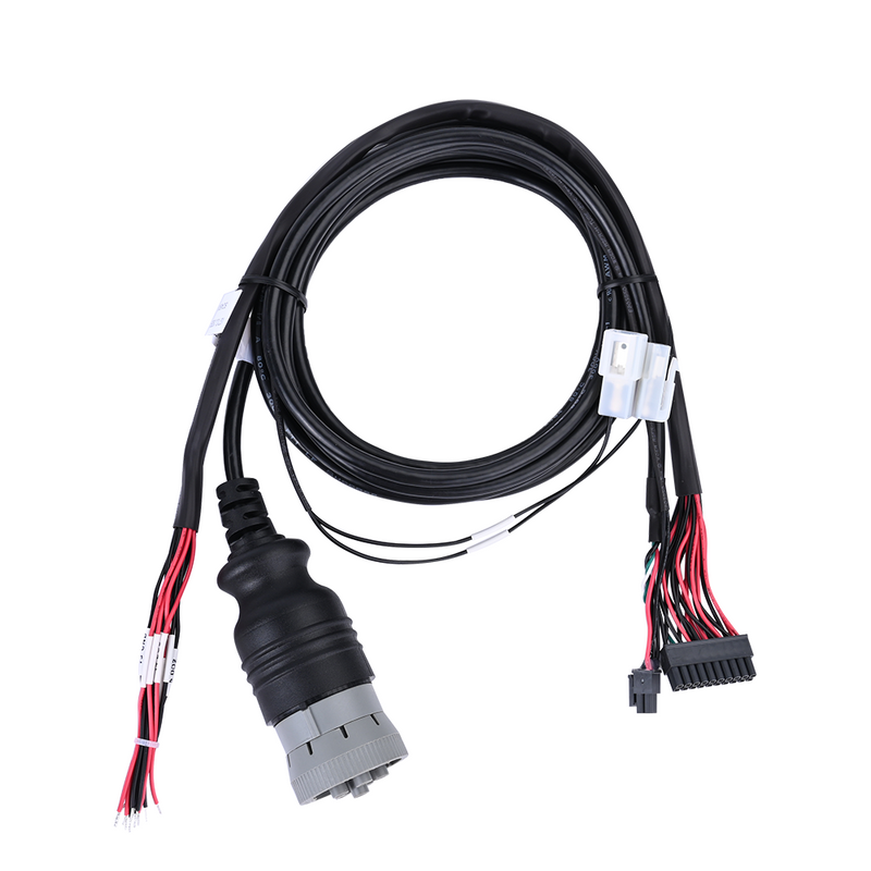 InVehicle G710 J1939 6PIN Power Cable