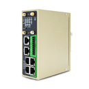 Industrial 4G Router with WiFi and GPS -3 with 5 Ethernet ports