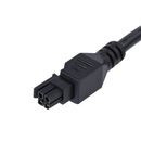 InVehicle710 4 Pin Power Cable
