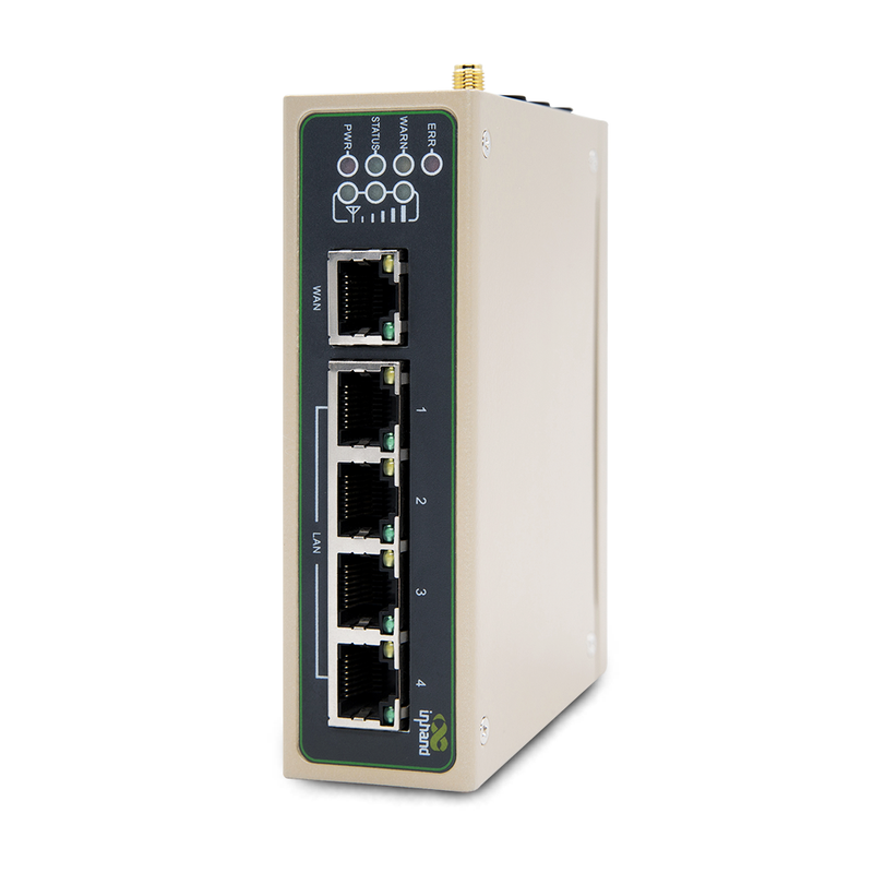 IR615 industrial router