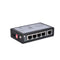 ISE2005D 5-Port Unmanaged Industrial Ethernet Switch 5*10/100 Base-T(X)