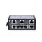 ISE2008D 8-Port Unmanaged Industrial Ethernet Switch 8*10/100 Base-T(X)