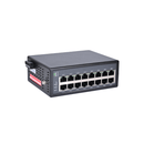 ISE2016D 16-Port Unmanaged Industrial Ethernet Switch 16*10/100 Base-T(X)