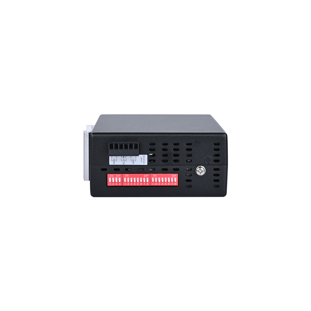 ISE2016D | Unmanaged Industrial Ethernet Switch – InHand Networks