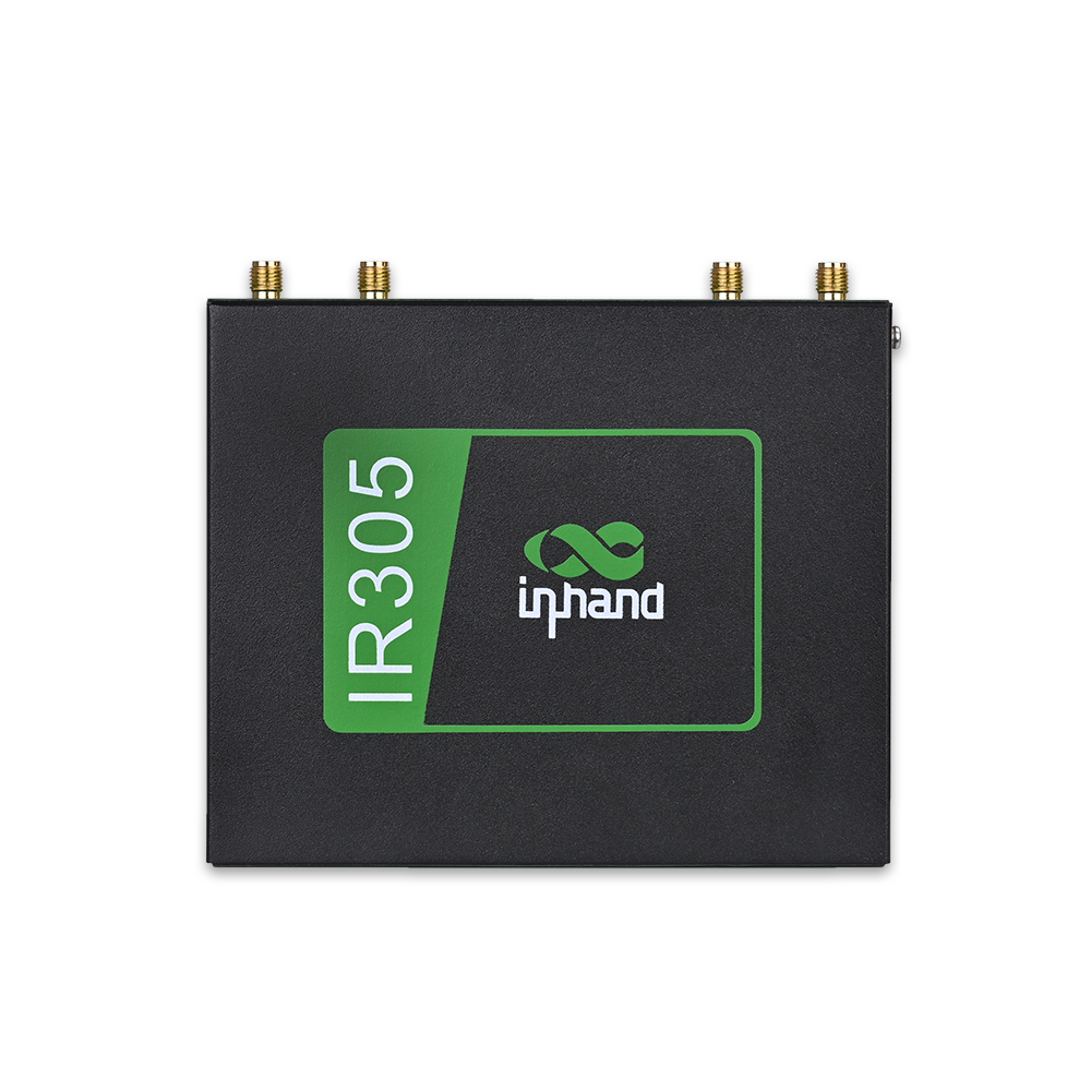 Insta Route Router InRouter300 Series | LTE Cellular Routers | Australia VPN Router ...